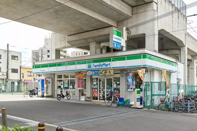 AP126 パステル東幸の外観写真
