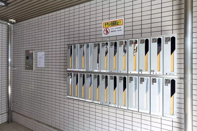 AP127 パステル東幸の外観写真