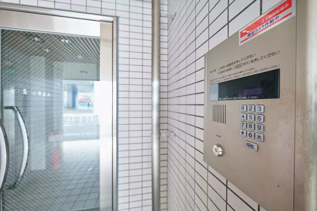 AP127 パステル東幸の外観写真