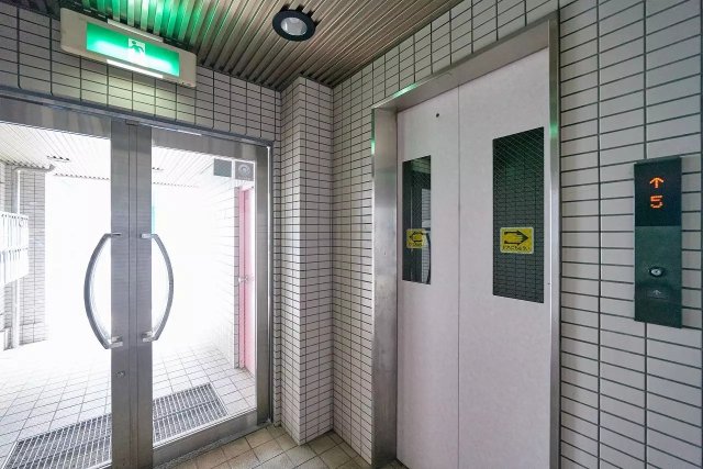 AP127 パステル東幸の外観写真