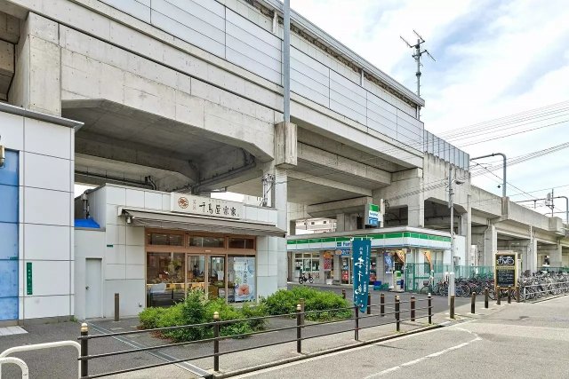 AP127 パステル東幸の外観写真