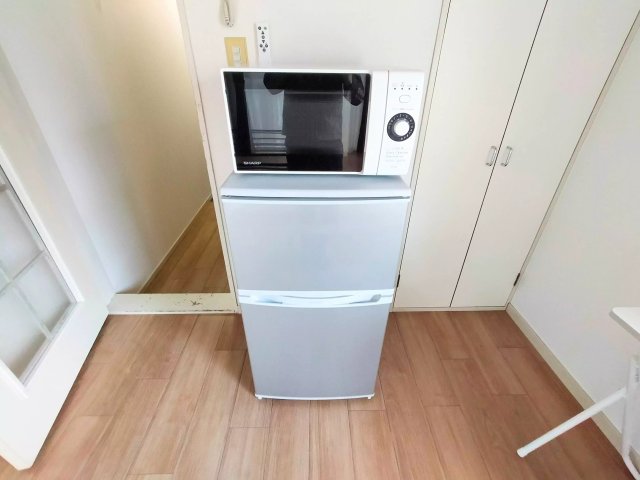 AP128 菊名ドームのその他写真