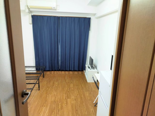 AP130 ディナスティ清水谷IIIの居間写真