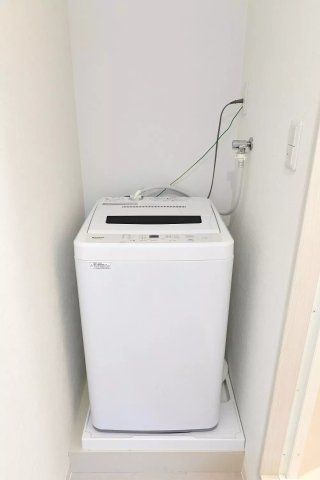 AP136 セラ玉出ウェストの内装写真