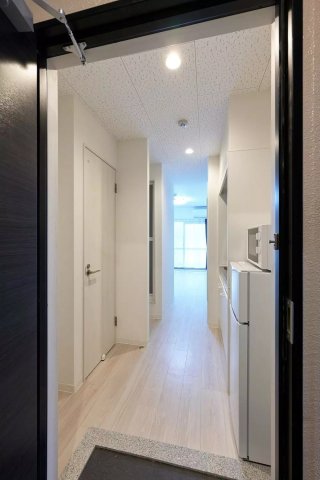 AP139 セラ玉出ウェストの玄関写真