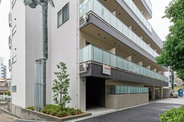 AP139 セラ玉出ウェストの外観写真