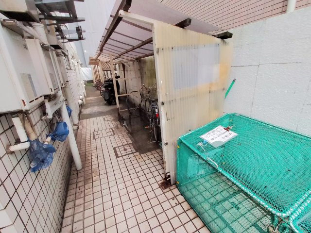 AP151 プラーズ花月園のその他写真