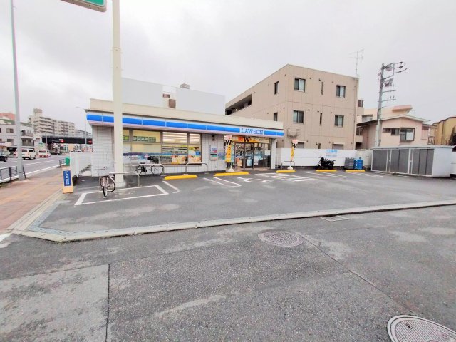 AP151 プラーズ花月園の外観写真