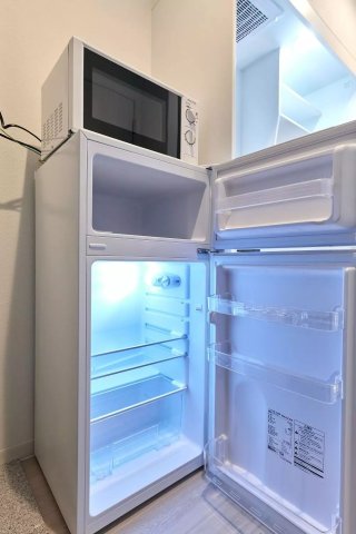 AP163 セラ玉出ウェストのキッチン写真