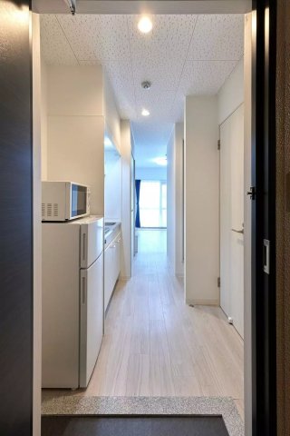 AP163 セラ玉出ウェストのキッチン写真