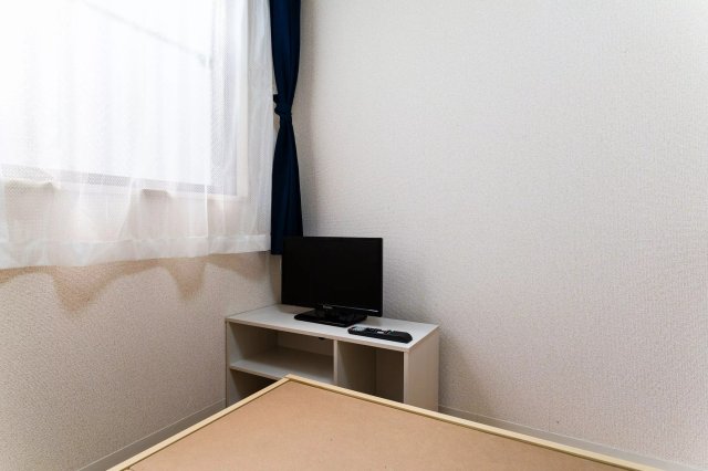 AP191 パークサイドパレスの居間写真