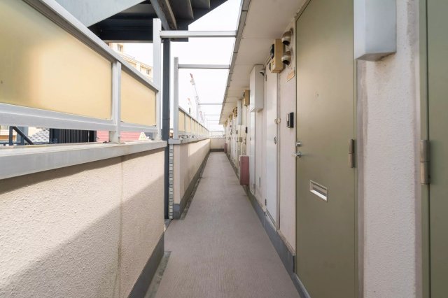 AP198 リエス瑞江のその他写真