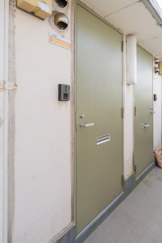 AP198 リエス瑞江のその他写真