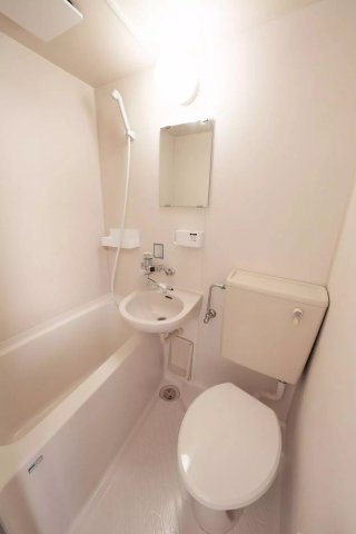 AP224 LandMark梅島のその他写真