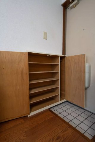 AP224 LandMark梅島のその他写真