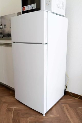 AP231 サニーハイツのキッチン写真
