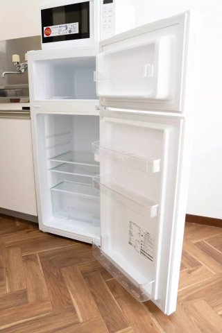 AP231 サニーハイツのキッチン写真