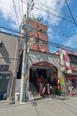 AP246 ルミエール天満