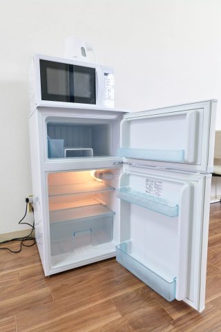 AP246 ルミエール天満のキッチン写真