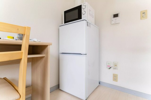 AP263 ローズガーデンタカエイ112番館のキッチン写真