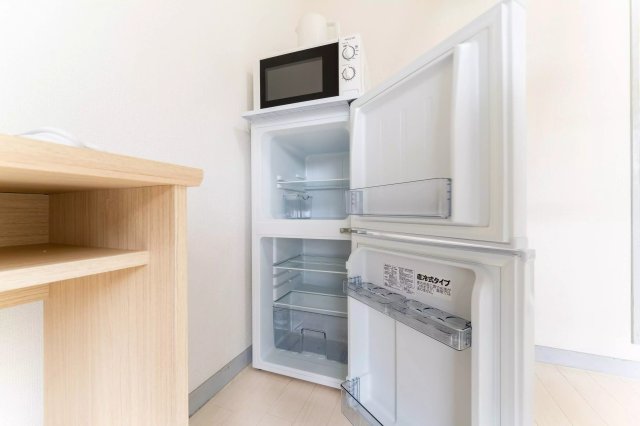 AP263 ローズガーデンタカエイ112番館のキッチン写真