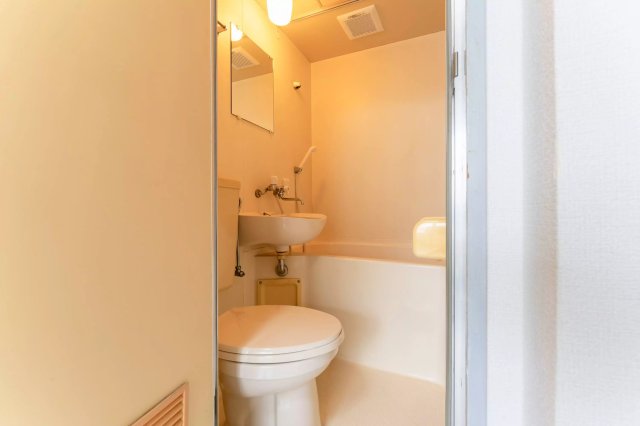 AP263 ローズガーデンタカエイ112番館のその他写真
