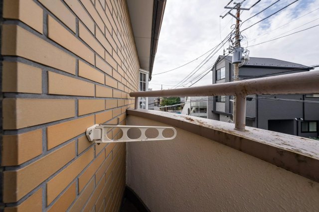 AP263 ローズガーデンタカエイ112番館のその他写真
