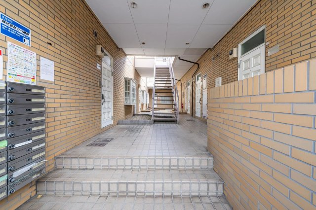 AP263 ローズガーデンタカエイ112番館のその他写真