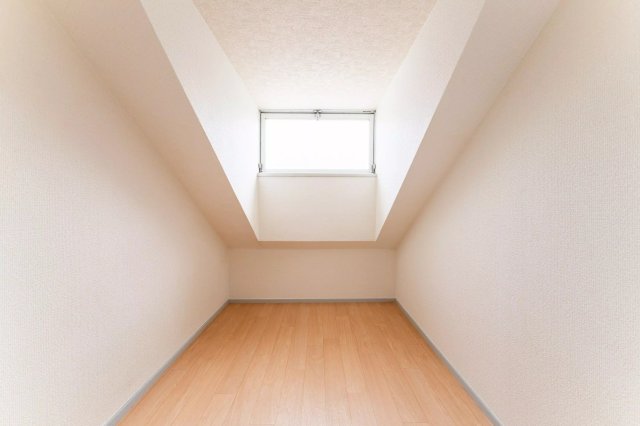 AP263 ローズガーデンタカエイ112番館の内装写真