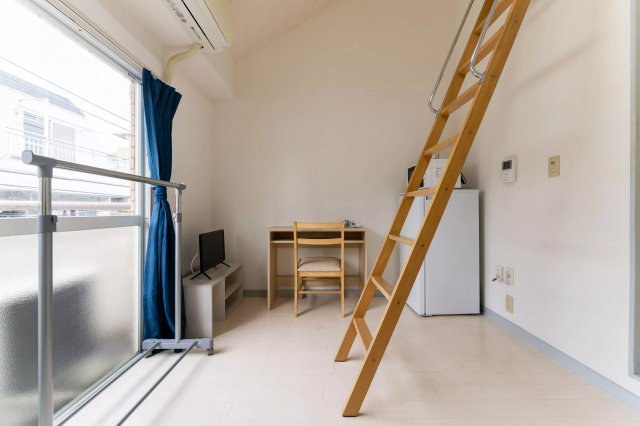 AP263 ローズガーデンタカエイ112番館の内装写真