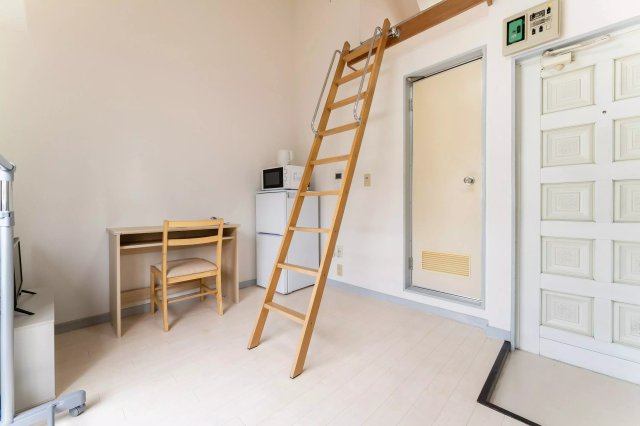 AP263 ローズガーデンタカエイ112番館の内装写真