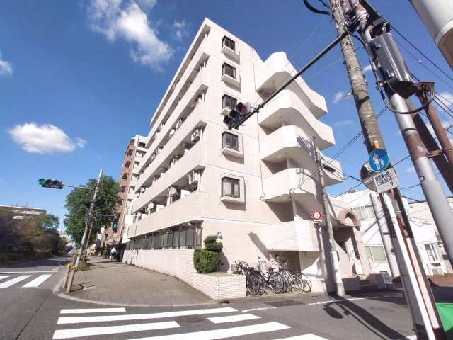 AP27 メゾン・ド・パラレール