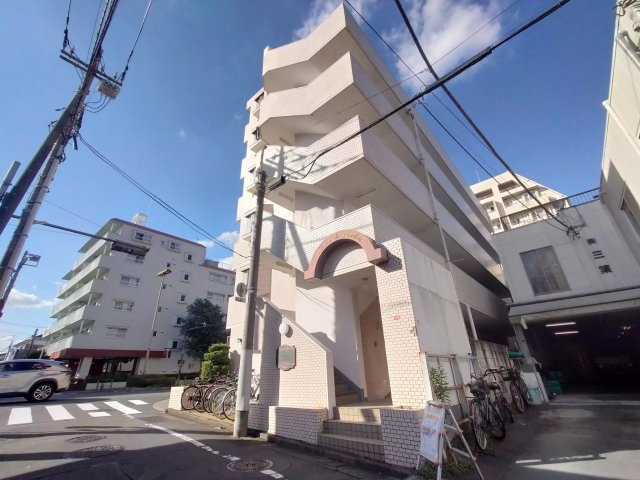 AP27 メゾン・ド・パラレールの外観写真