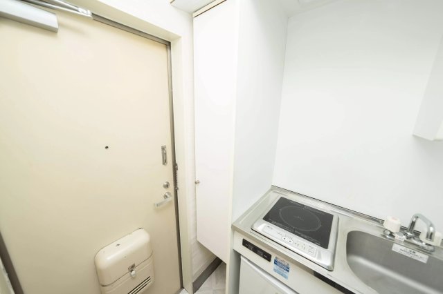 AP279 ライフピアシャトーのキッチン写真
