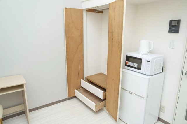 AP279 ライフピアシャトーのその他写真