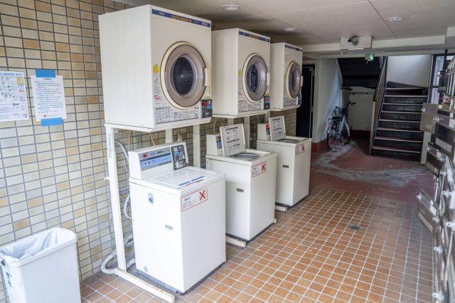 AP286 Mマンションの外観写真