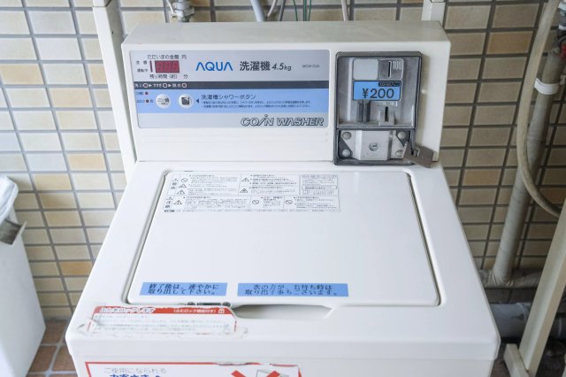 AP286 Mマンションの外観写真