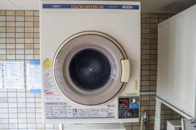 AP286 Mマンションの外観写真