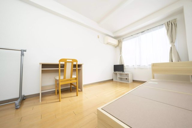 AP286 Mマンションの居間写真