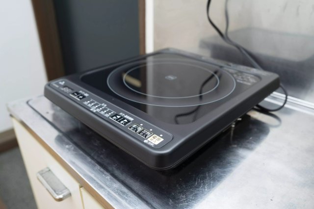 AP286 Mマンションのキッチン写真