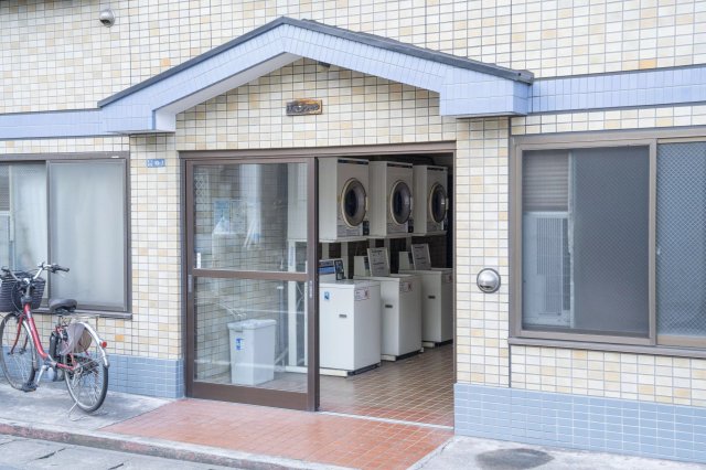 AP286 Mマンションの外観写真