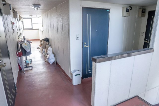 AP286 Mマンションの外観写真
