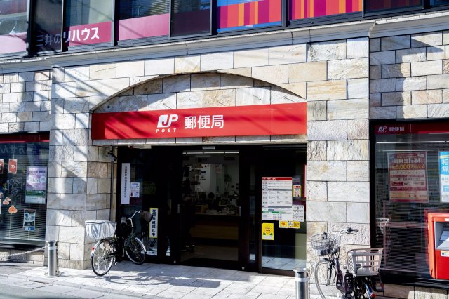 AP294 シャンブルKの外観写真