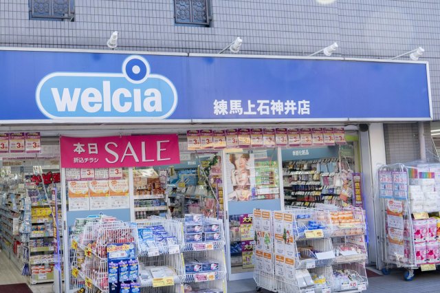 AP294 シャンブルKの外観写真