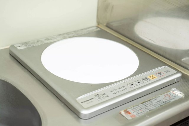 AP294 シャンブルKのキッチン写真