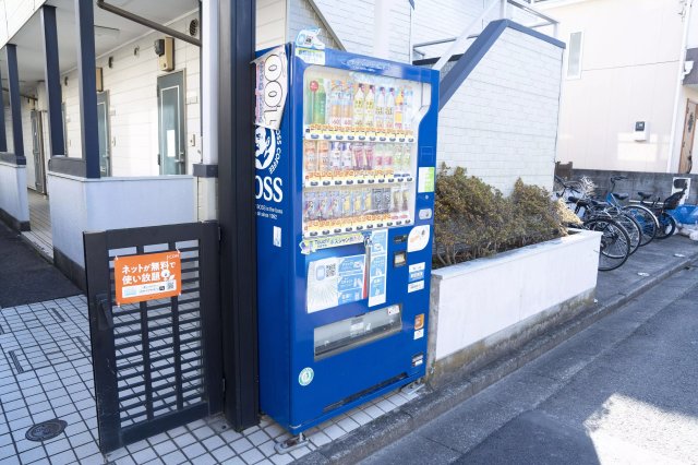 AP294 シャンブルKの外観写真