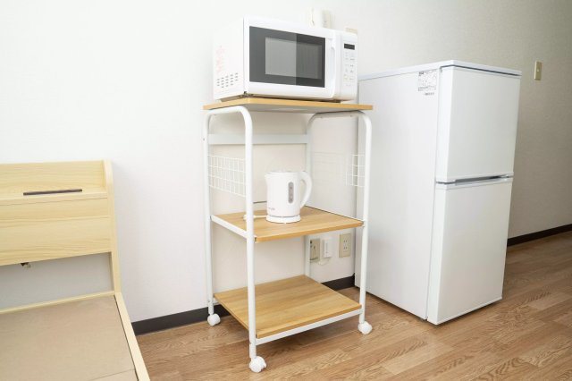 AP301 メゾン・ド・ルージュのキッチン写真