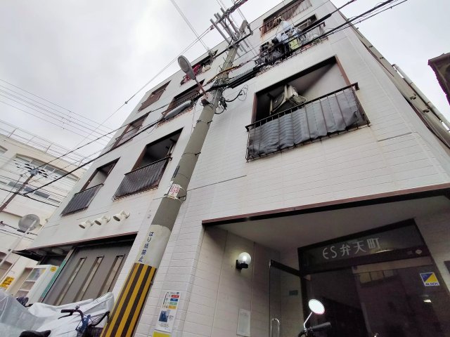 AP339 ES弁天町