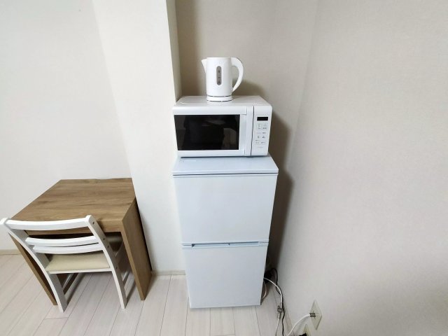 AP339 ES弁天町のキッチン写真