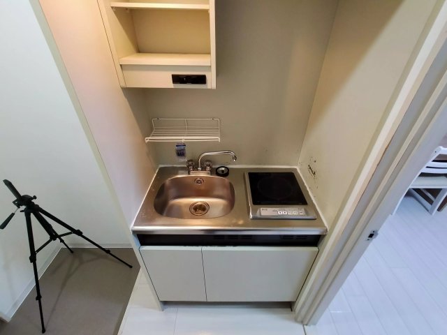 AP339 ES弁天町のキッチン写真